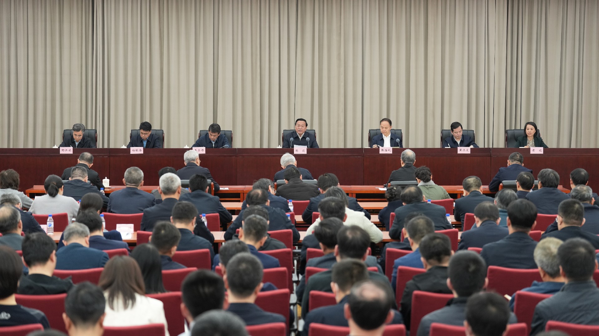 农业农村部：扎实做好乡村全面振兴各项工作