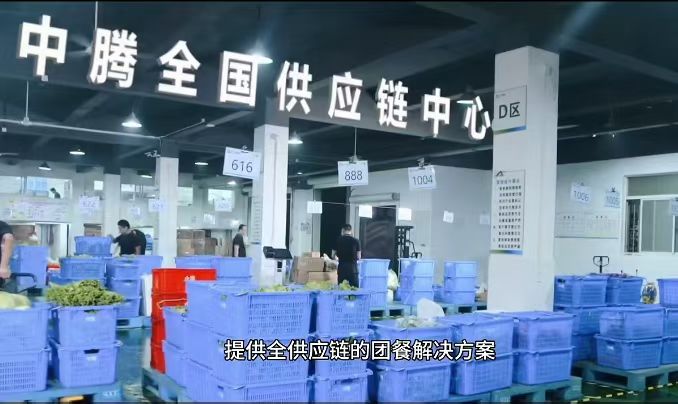 《中国农业产业发展报告2026》聚焦食物消费结构转型等重大命题